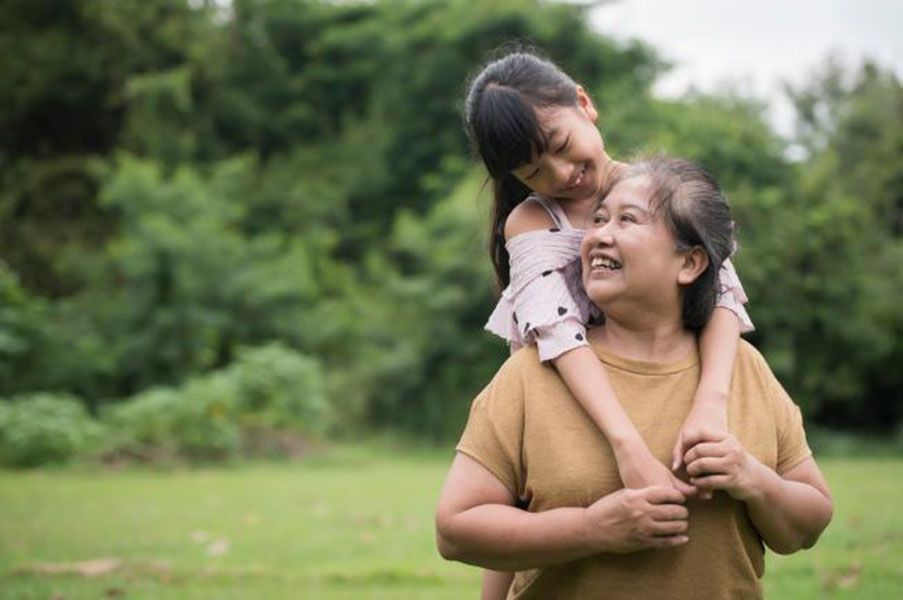 Em hãy phát biểu cảm nghĩ về một người thân yêu nhất