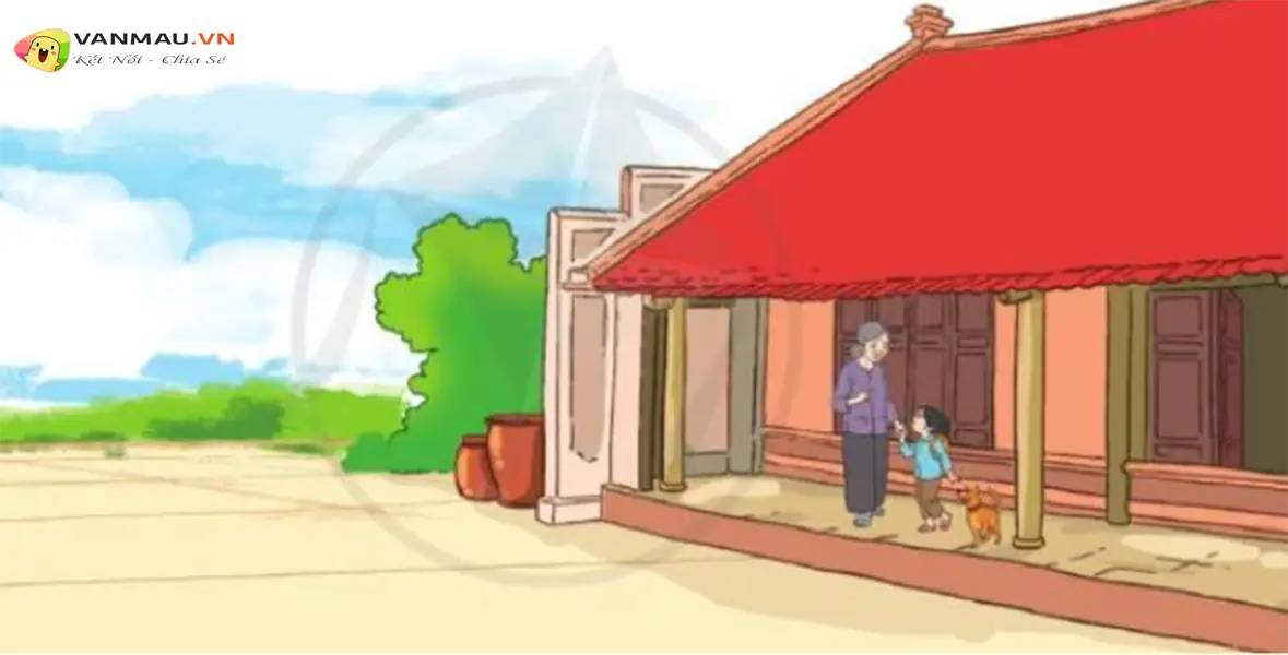 Cảm nhận về bài thơ “Ngưỡng cửa” của Vũ Quần Phương