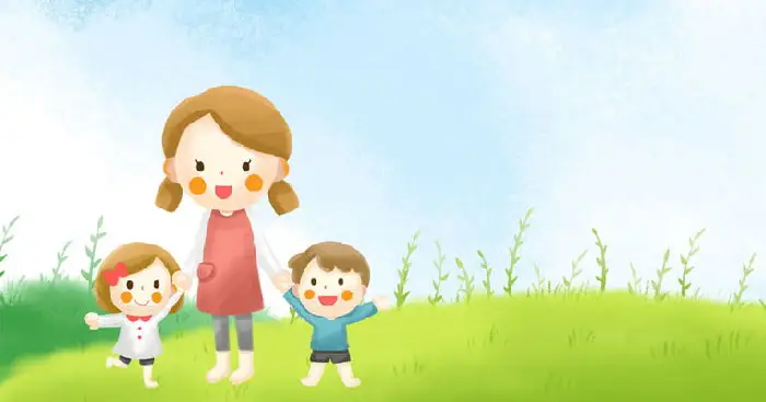 Viết về công việc hằng ngày của mẹ