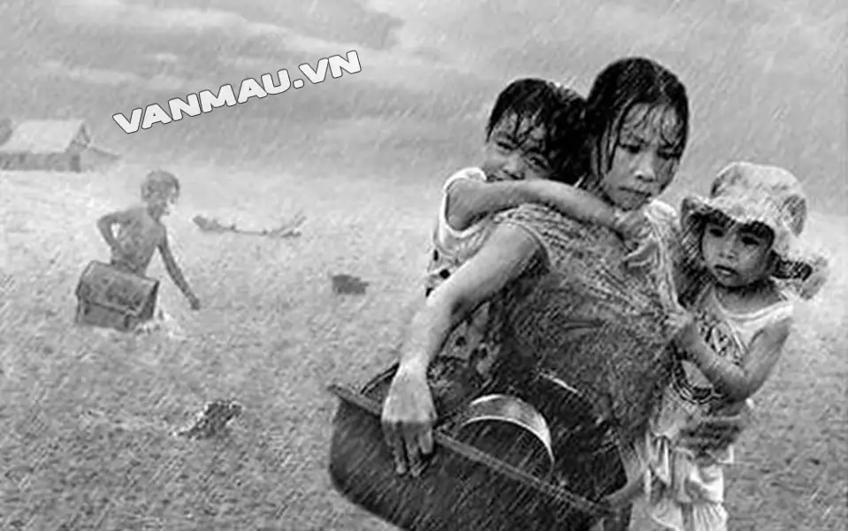 Kể cho bố mẹ nghe một chuyện lí thú, cảm động