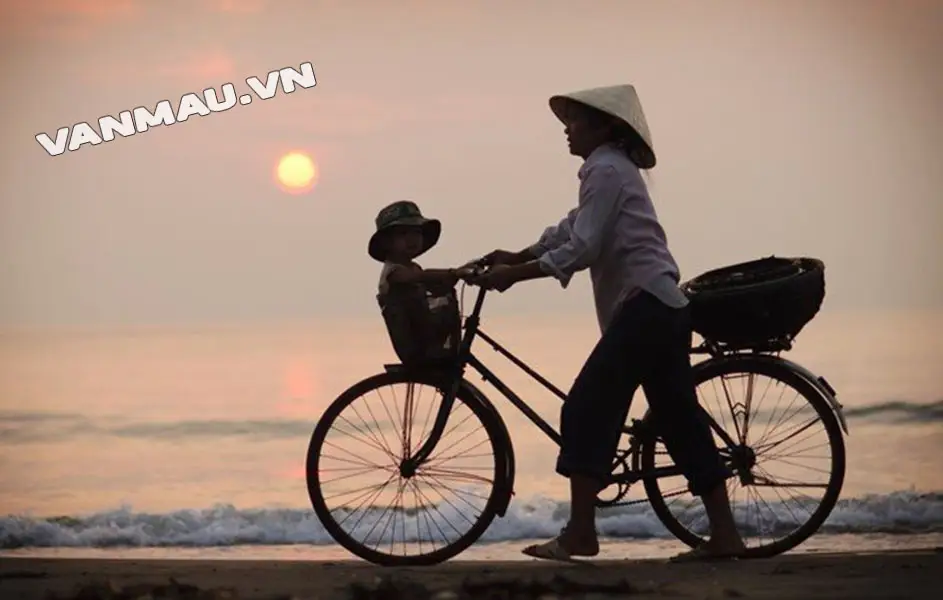 Kể cho bố mẹ nghe một chuyện lí thú, cảm động