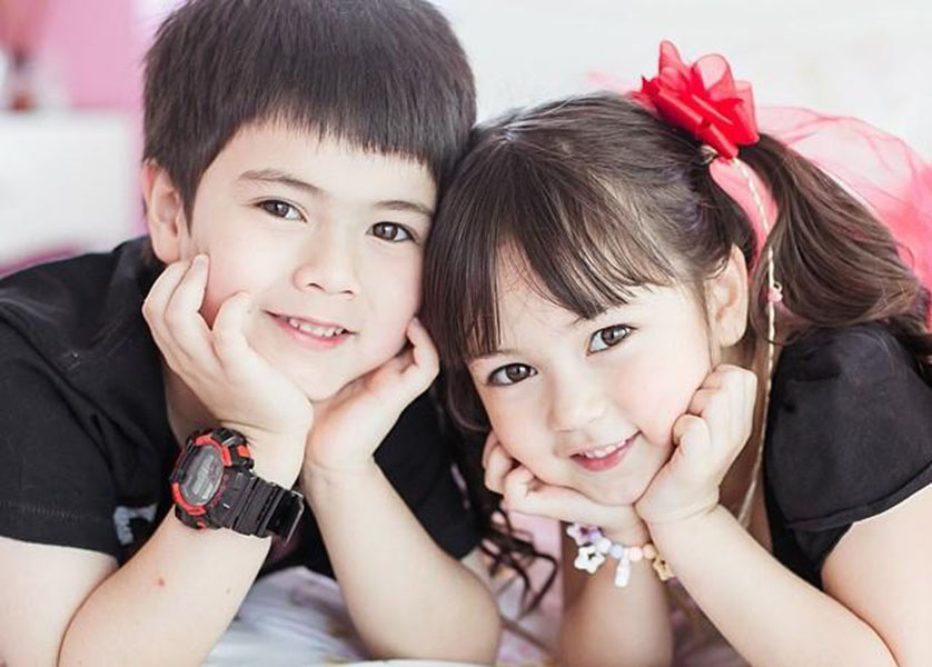 Kể về công việc hằng ngày của anh trai