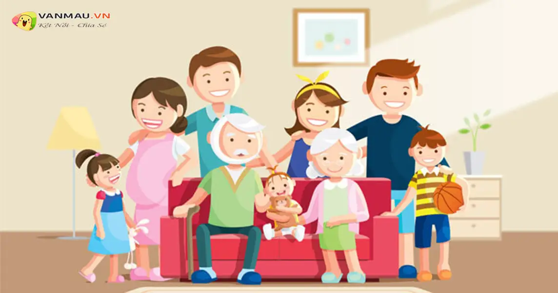 Kể về một người mà em quý mến nhất – Văn mẫu lớp 3