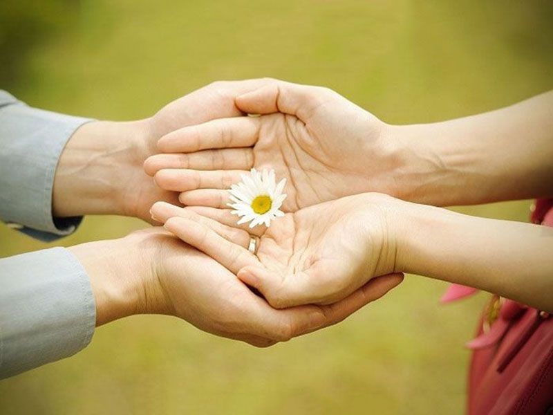 Nghị luận về ý nghĩa của lối sống cao thượng