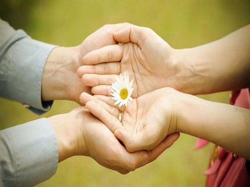 Nghị luận xã hội 200 chữ bàn về sự chân thành Nghị luận xã hội 200 chữ bàn về sự chân thành