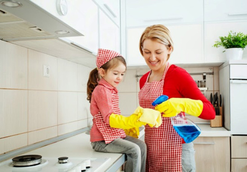 Văn mẫu lớp 2: Kể về công việc của mẹ em hay nhất Văn mẫu lớp 2: Kể về công việc của mẹ em hay nhất