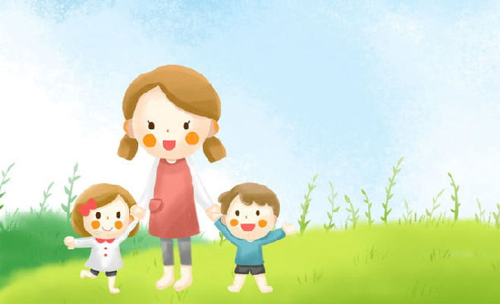 15 bài văn mẫu lớp 2: Kể về công việc của mẹ em hay nhất