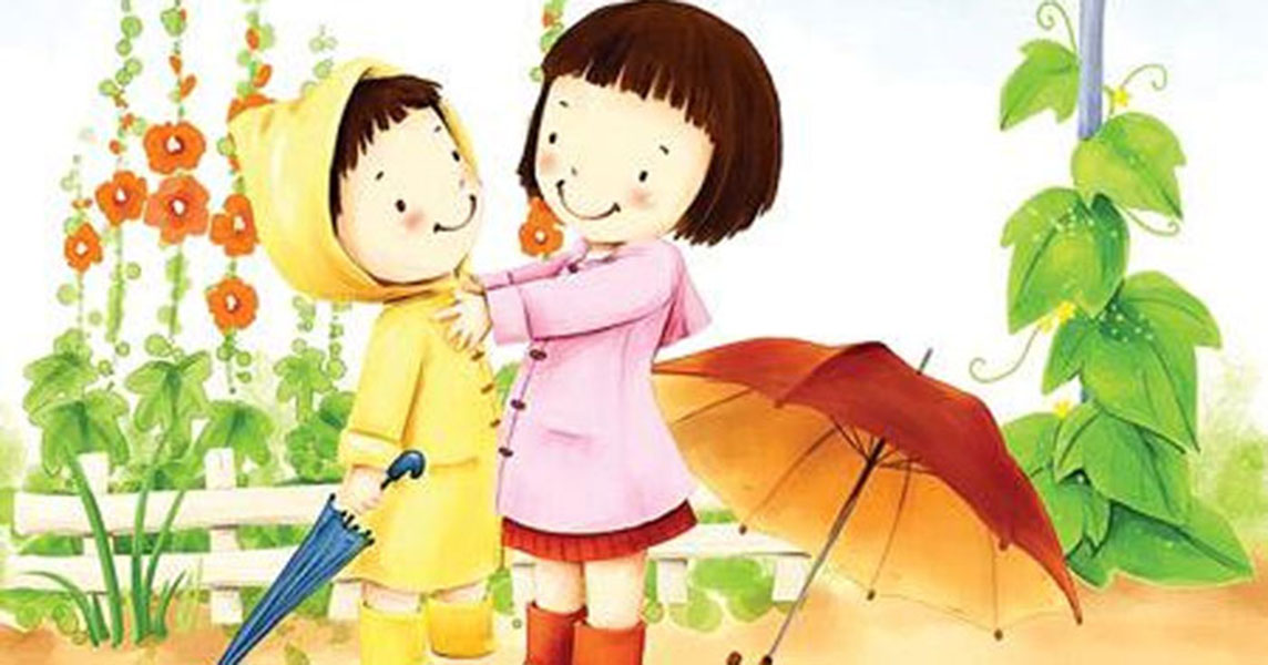 Văn mẫu lớp 2: Kể về công việc hằng ngày của chị gái Văn mẫu lớp 2: Kể về công việc hằng ngày của chị gái