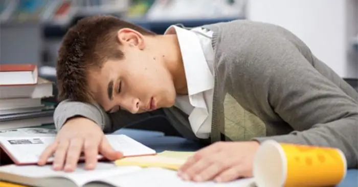 Nghị luận về hiện tượng học đối phó của học sinh hiện nay
