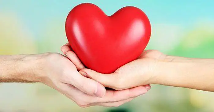 Nghị luận xã hội về lòng nhân ái