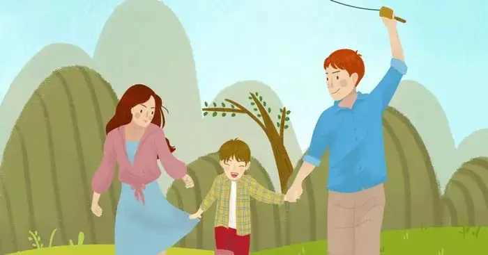 Kể về một việc người thân đã làm cho em