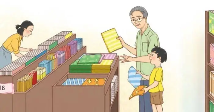 Phân tích tác phẩm “Ông ngoại” của Nguyễn Ngọc Tư